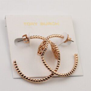 Tory Burch Earrings(Brand New)